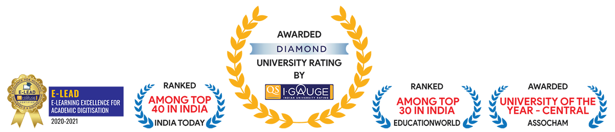 Best Private University In Bhopal - JLU, Bhopal