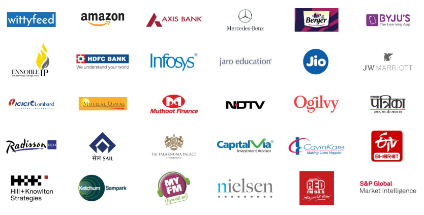 Biggest University In Mp - JLU, Bhopal